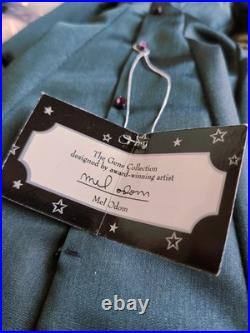 Tonner Madra Doll Outfit CRESENDO NIB Fits Tyler Wentworth & other 16 dolls