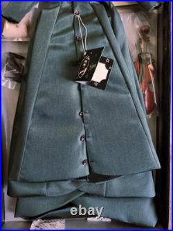 Tonner Madra Doll Outfit CRESENDO NIB Fits Tyler Wentworth & other 16 dolls