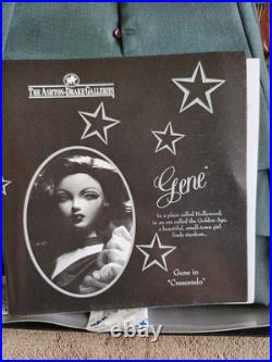 Tonner Madra Doll Outfit CRESENDO NIB Fits Tyler Wentworth & other 16 dolls