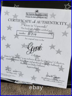 Tonner Madra Doll Outfit CRESENDO NIB Fits Tyler Wentworth & other 16 dolls