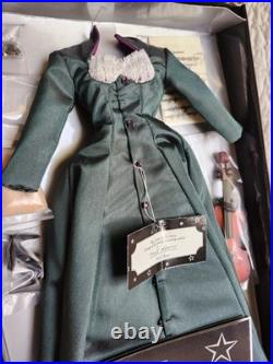 Tonner Madra Doll Outfit CRESENDO NIB Fits Tyler Wentworth & other 16 dolls