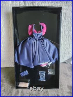 Tonner Madra Doll Outfit Pink Lightning NIB Fits Tyler Wentworth other 16 dolls