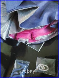 Tonner Madra Doll Outfit Pink Lightning NIB Fits Tyler Wentworth other 16 dolls