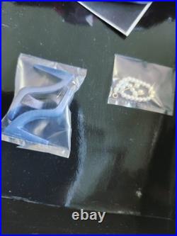 Tonner Madra Doll Outfit Pink Lightning NIB Fits Tyler Wentworth other 16 dolls