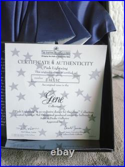 Tonner Madra Doll Outfit Pink Lightning NIB Fits Tyler Wentworth other 16 dolls