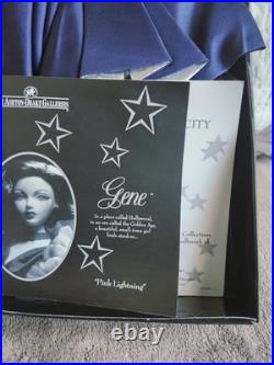 Tonner Madra Doll Outfit Pink Lightning NIB Fits Tyler Wentworth other 16 dolls