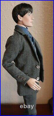 Tonner Male Doll Full Outfit Fits Matt Sean Russell Newt Trent. Fits Matt Body