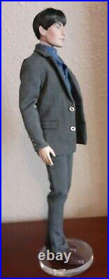 Tonner Male Doll Full Outfit Fits Matt Sean Russell Newt Trent. Fits Matt Body