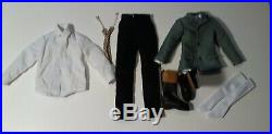 Tonner Male Doll Outfit Damon Salvatore Matt Body Clothes Only Rare Hard To Find