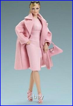 Tonner Manhattan Blush 2015 17 Fashion Doll Limited Edition of 300 Pcs