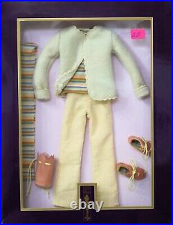 Tonner Marley Wentworth Outfit for 12Doll 2005 T5-M12C-00-005 Field Trip