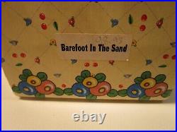 Tonner Mary Endelbreit Ann Estelle 10 inch Bare foot in the sand Doll MIB