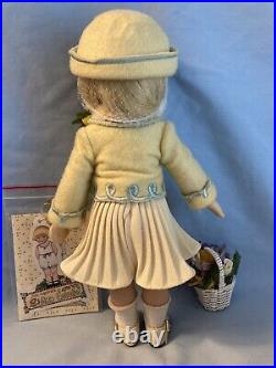 Tonner Mary Engelbreits Ann Estelle May Day Suit Doll