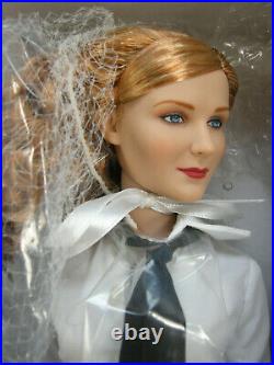 Tonner Mary Jane Watson Waitress Kirsten Dunst Spiderman 3 16 Doll