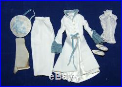 Tonner Mary Poppins Collection High Tea Outfit only