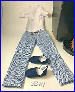 Tonner Matt ONeill Red Head Doll Tee & PJs + Into The Country Outfit Ensemble