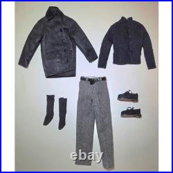 Tonner-Matt O'Neill 17 Doll Outfit City Smart (As shown)