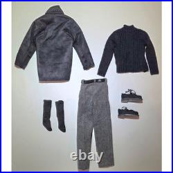 Tonner-Matt O'Neill 17 Doll Outfit City Smart (As shown)