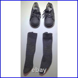 Tonner-Matt O'Neill 17 Doll Outfit City Smart (As shown)