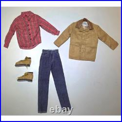 Tonner-Matt O'Neill 17 Doll Outfit Into The Country (As shown)
