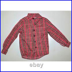 Tonner-Matt O'Neill 17 Doll Outfit Into The Country (As shown)