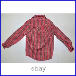 Tonner-Matt O'Neill 17 Doll Outfit Into The Country (As shown)