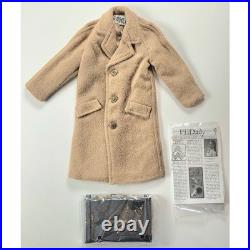 Tonner-Matt O'Neill 17 Doll Outfit Tailored Luxe (As shown)