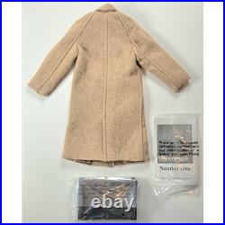 Tonner-Matt O'Neill 17 Doll Outfit Tailored Luxe (As shown)