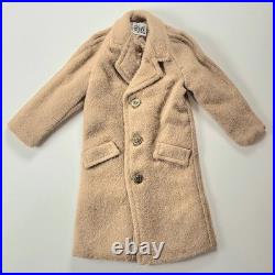 Tonner-Matt O'Neill 17 Doll Outfit Tailored Luxe (As shown)