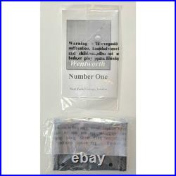 Tonner-Matt O'Neill 17 Doll Outfit Tailored Luxe (As shown)