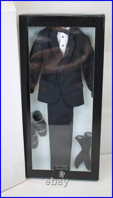 Tonner Matt O'Neill Black Classic Tuxedo MO8407 NRFB NOS