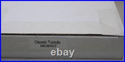 Tonner Matt O'Neill Black Classic Tuxedo MO8407 NRFB NOS