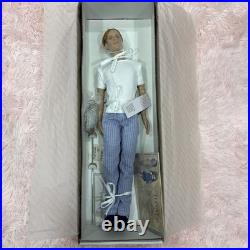 Tonner Matt O'Neill Collection Tee & PJs Redhead 17 Doll 2003 Mint With net NRFB