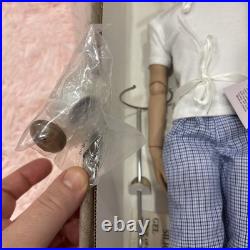 Tonner Matt O'Neill Collection Tee & PJs Redhead 17 Doll 2003 Mint With net NRFB