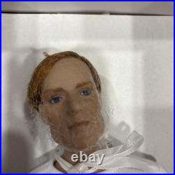 Tonner Matt O'Neill Collection Tee & PJs Redhead 17 Doll 2003 Mint With net NRFB