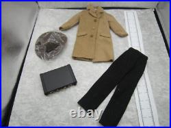 Tonner Matt O'Neill Tailored Luxe Outfit Tonner Matt O'Neill Tailored Luxe Outfit