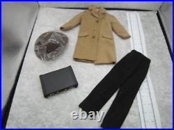 Tonner Matt O'Neill Tailored Luxe Outfit Tonner Matt O'Neill Tailored Luxe Outfit