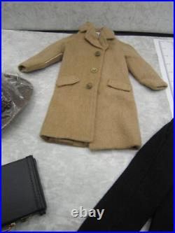 Tonner Matt O'Neill Tailored Luxe Outfit Tonner Matt O'Neill Tailored Luxe Outfit