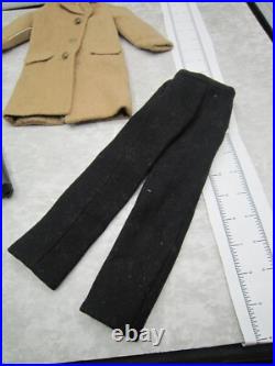 Tonner Matt O'Neill Tailored Luxe Outfit Tonner Matt O'Neill Tailored Luxe Outfit