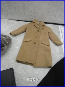 Tonner Matt O'Neill Tailored Luxe Outfit Tonner Matt O'Neill Tailored Luxe Outfit