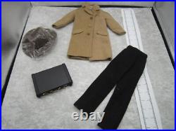 Tonner Matt O'Neill Tailored Luxe Outfit Tonner Matt O'Neill Tailored Luxe Outfit