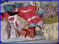 Tonner, Middleton by Reva & Eva Helland, Cathay, Ideal, Heidi Ott, & YCM Lot