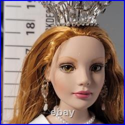 Tonner Miss America 1960s Doll 18 LE 500 Kitty Collier AM1302
