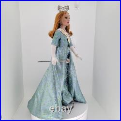 Tonner Miss America 1960s Doll 18 LE 500 Kitty Collier AM1302