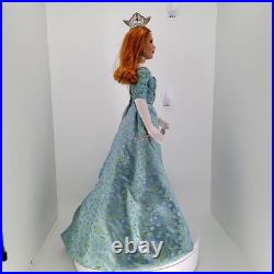 Tonner Miss America 1960s Doll 18 LE 500 Kitty Collier AM1302