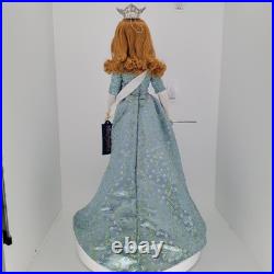 Tonner Miss America 1960s Doll 18 LE 500 Kitty Collier AM1302