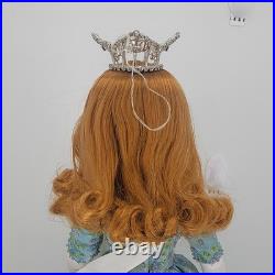 Tonner Miss America 1960s Doll 18 LE 500 Kitty Collier AM1302