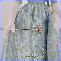 Tonner Miss America 1960s Doll 18 LE 500 Kitty Collier AM1302