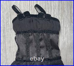 Tonner NEVERMORE outfit ONLY 16 Ellowyne Wilde 2008 LE1000 HTF and Eerie