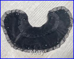 Tonner NEVERMORE outfit ONLY 16 Ellowyne Wilde 2008 LE1000 HTF and Eerie